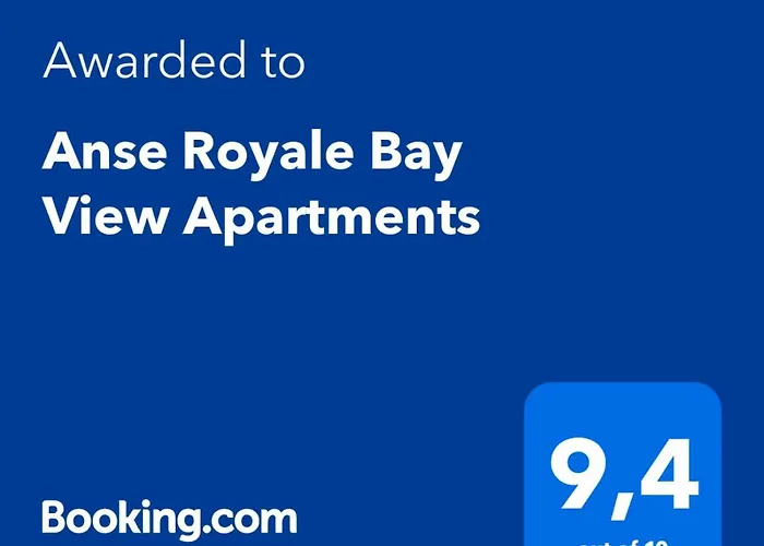 Apartment Bay View *