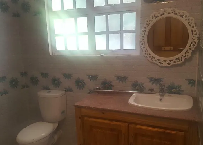 Bay View Apartment Anse Royale