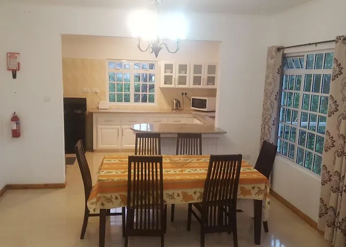 Bay View Anse Royale
