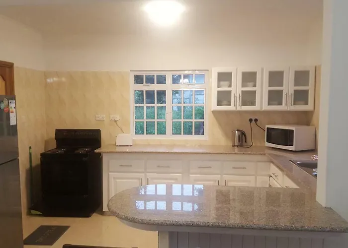 Apartment Bay View *